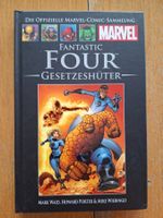 DIE OFFIZIELLE MARVEL COMIC SAMMLUNG BAND 31 HC: FANTASTIC 4