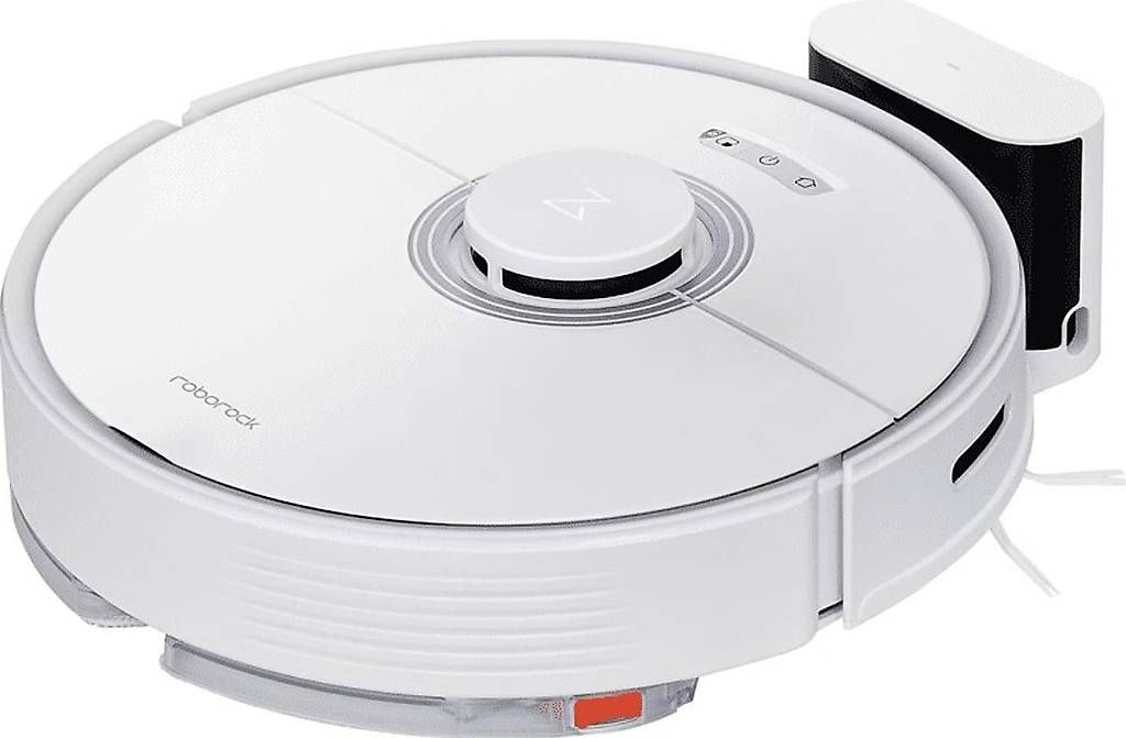 Staubsauger & Zubehör: Staubsaugroboter zu verkaufen – Gebraucht aus Lenzburg von Fabio0110 1