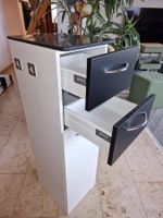 Unterbauschrank Bad 1 (hoch) von Loosli