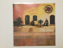 Poco LP - Rose Of Cimarron