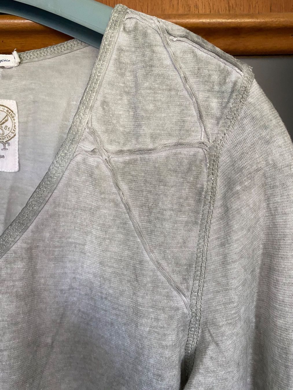 Nile Giacche: NILE Atelier - leichtes Jäckli – Usato da Besazio venduto da lionheart63 1