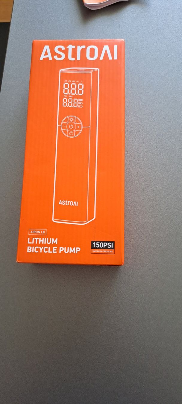Pompe: Velopumpe Elektrisch – Nuovo e nell'imballaggio originale da Oberwil BL venduto da nig_rs5j 1