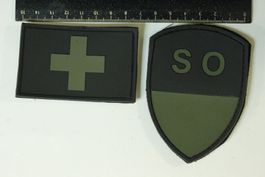 Soleure tactical