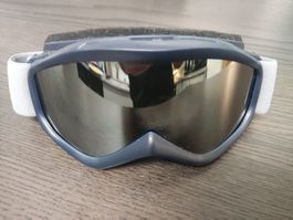 Kinder Skibrille 8-11 Jahre