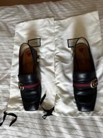 Mocassins Gucci 39.5 IT