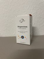 Magnesium 8-Fach Komplex