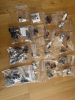 Star Wars Minifiguren 39 Stk. neu