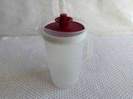 Tupperware - pot - récipiet