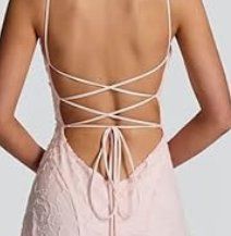 Kleider: Festkleid – Neu (gemäss Beschreibung) aus Riniken von donbrig 2