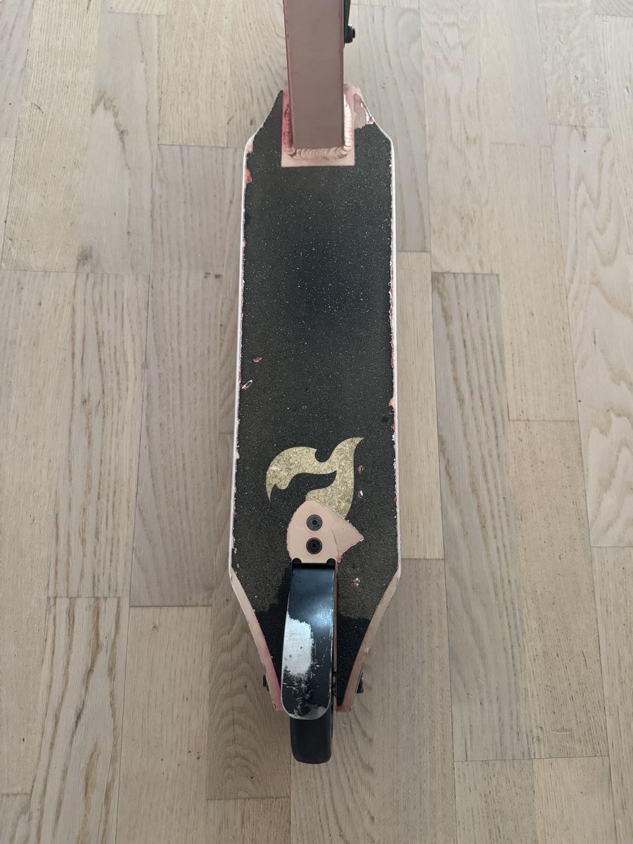 Chilli Kickboard: Chilli Pro Scooter – Gebraucht aus Bülach von Akrep6 4