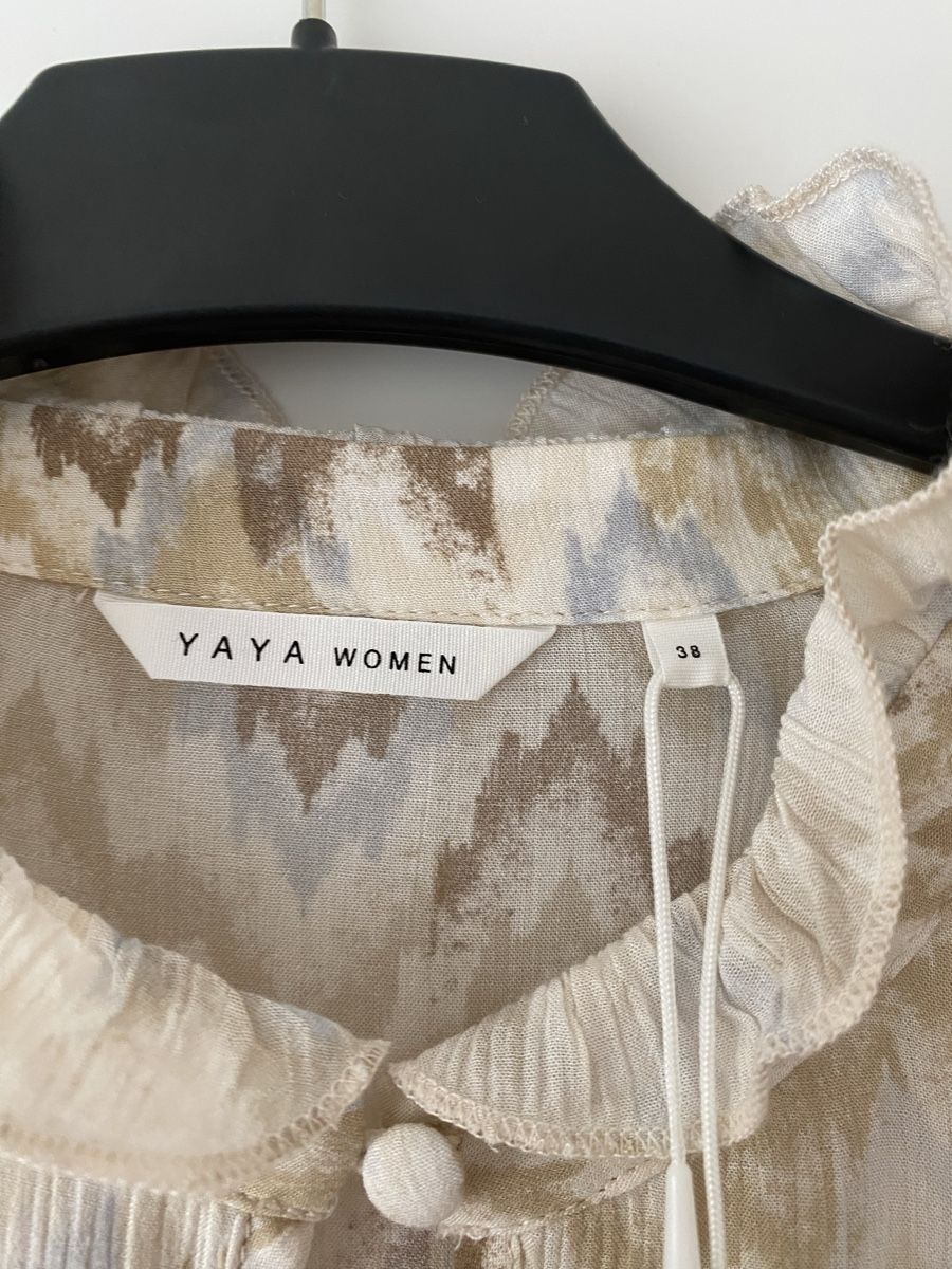 Vestiti: YAYA Kleid, Grösse 38 – Nuovo e nell'imballaggio originale da Winterthur venduto da marisole4 4