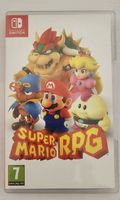 Super Mario RPG
