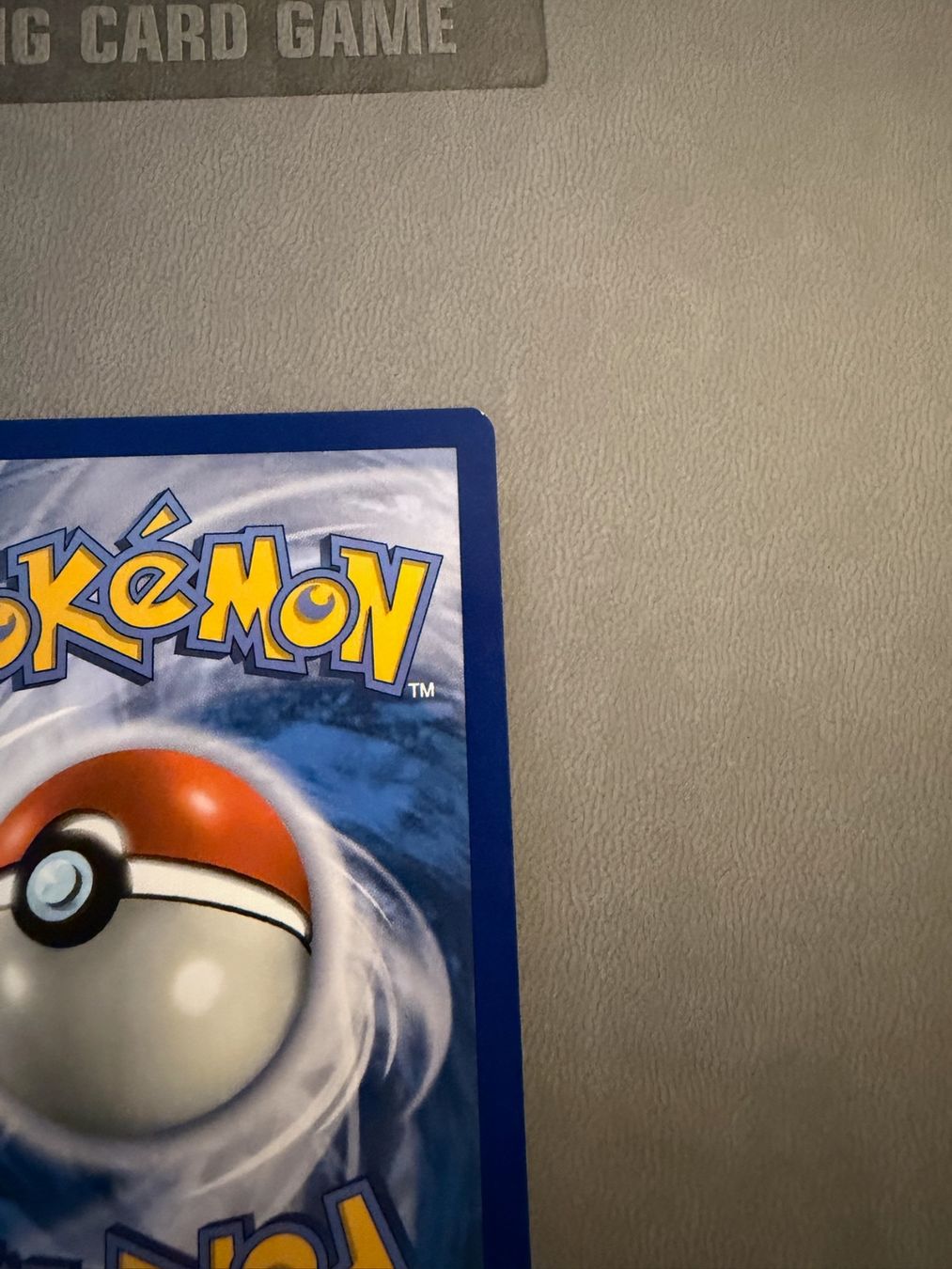 Pokémon Sammelbilder & Trading cards: Guardevoir ex (PAF 217) – Gebraucht aus Biel/Bienne von SeeLoewe55 7