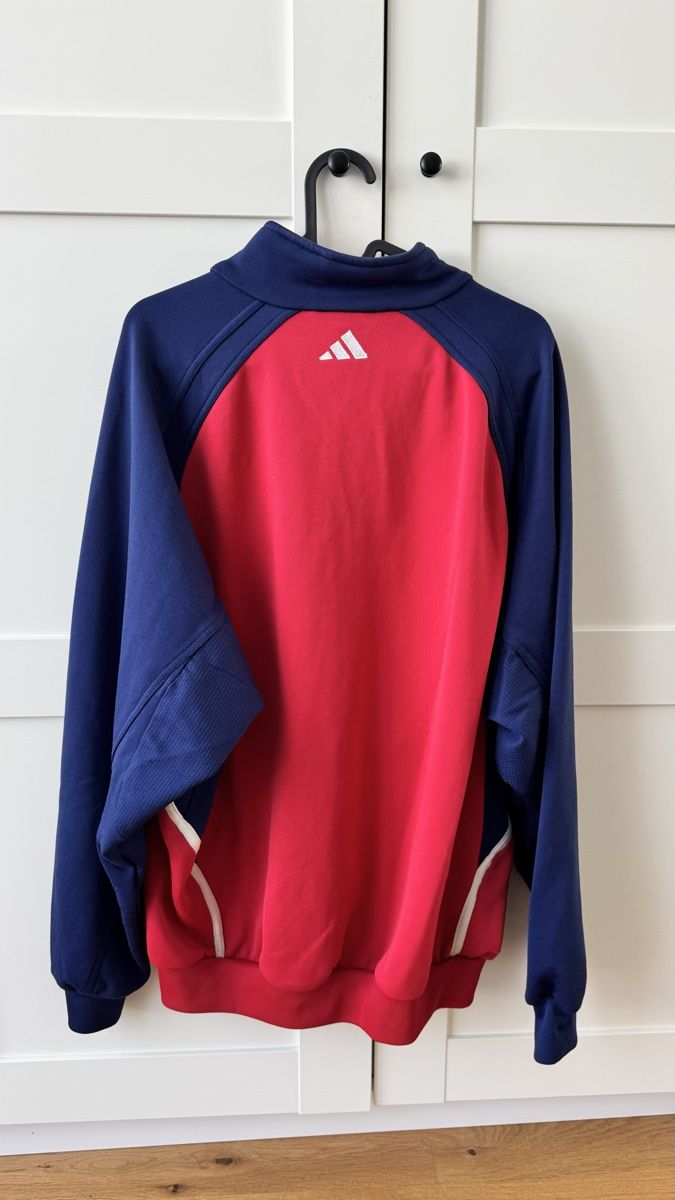 Adidas Jacken: Retro Adidas Sweatjacke – Gebraucht aus Wattwil von chi_11o 1