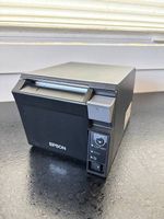 Epson Thermo Belegdrucker TM-T70