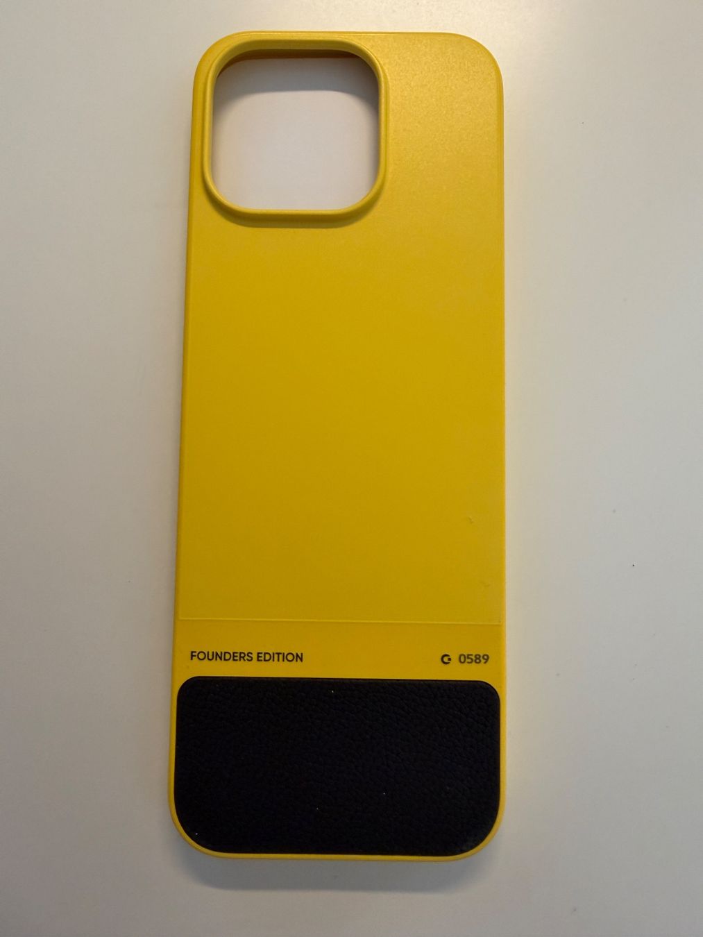 Apple Covers & Schutzfolien: Clicks Creator Keyboard iPhone 15Pro – Gebraucht aus Gland von Lucie1201 1
