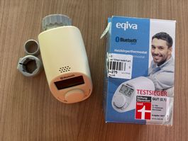 Eqiva eQ-3 Bluetooth Smart Heizkörperthermostat