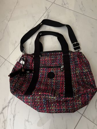 Kipling Tasche Neu mit Etikett, sac Kipling neuf 