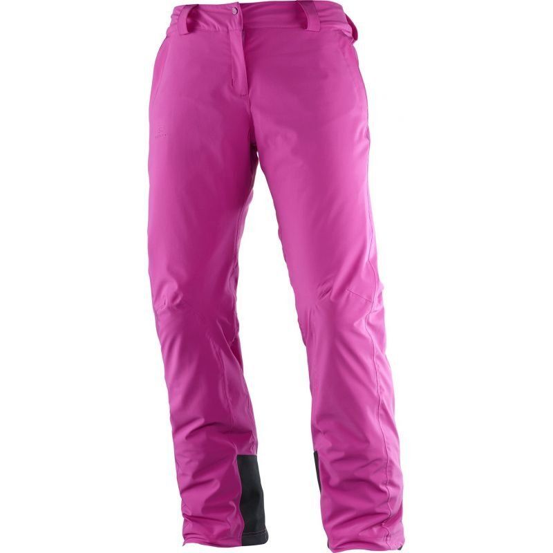 Salomon Pantaloni: Salomon Skihose Damen Grösse XL – Usato da Löhningen venduto da Sandys-Store