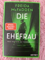 Freida McFadden Die Ehefrau