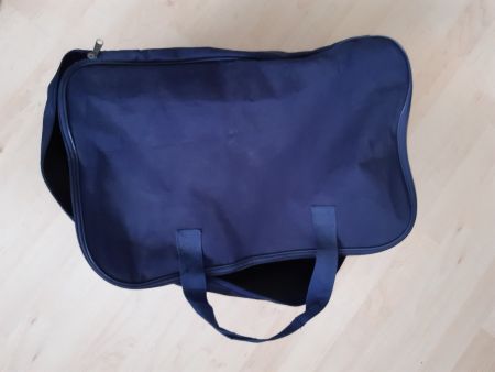 Rolltasche