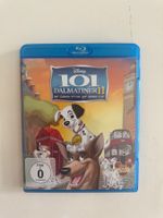 101 DALMATINER II. (BLU-RAY)/VERGRIFFEN)