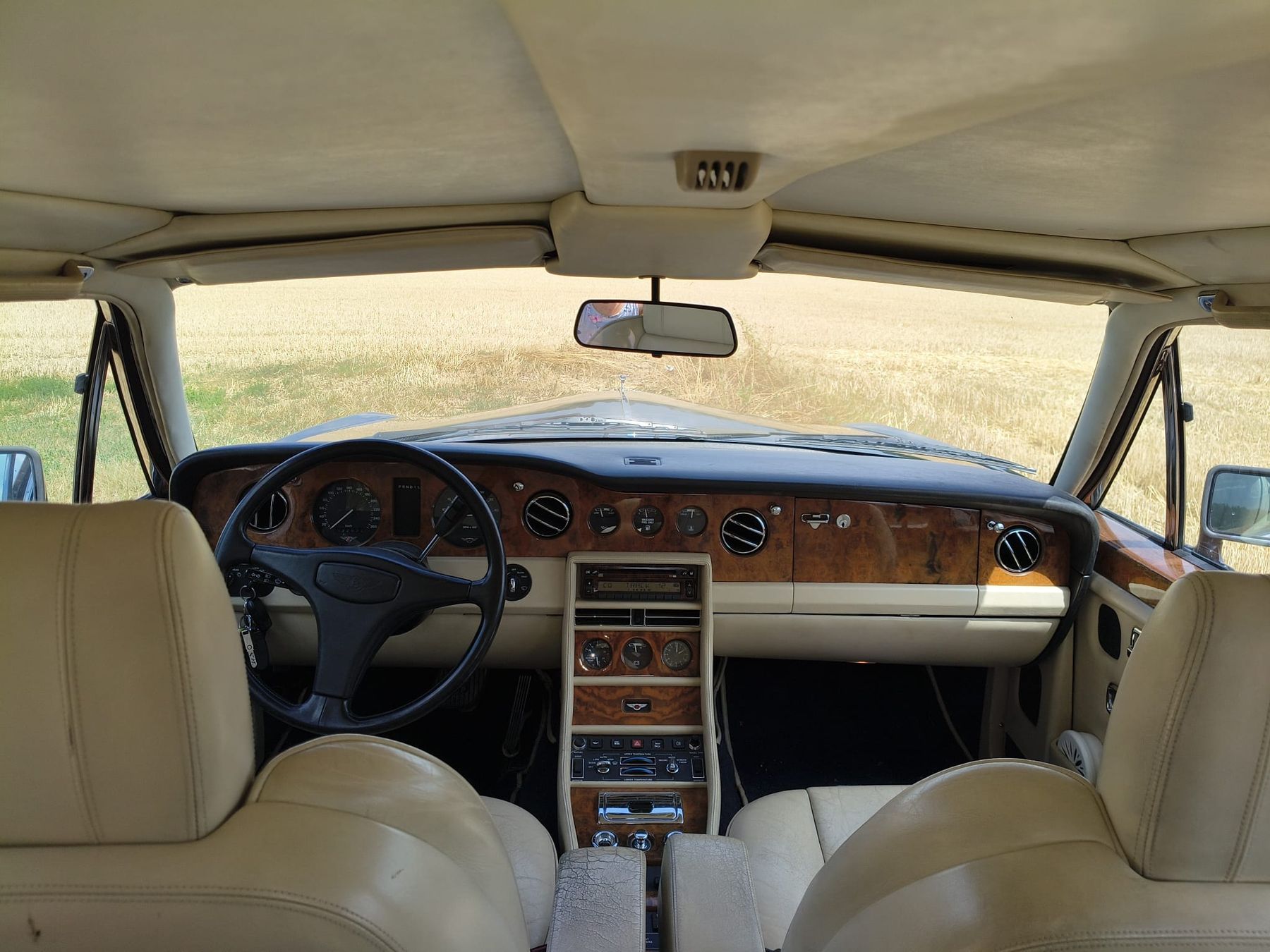 Bentley Autos: Bentley turbo R – Gebraucht aus Delley von Cindy1565 5