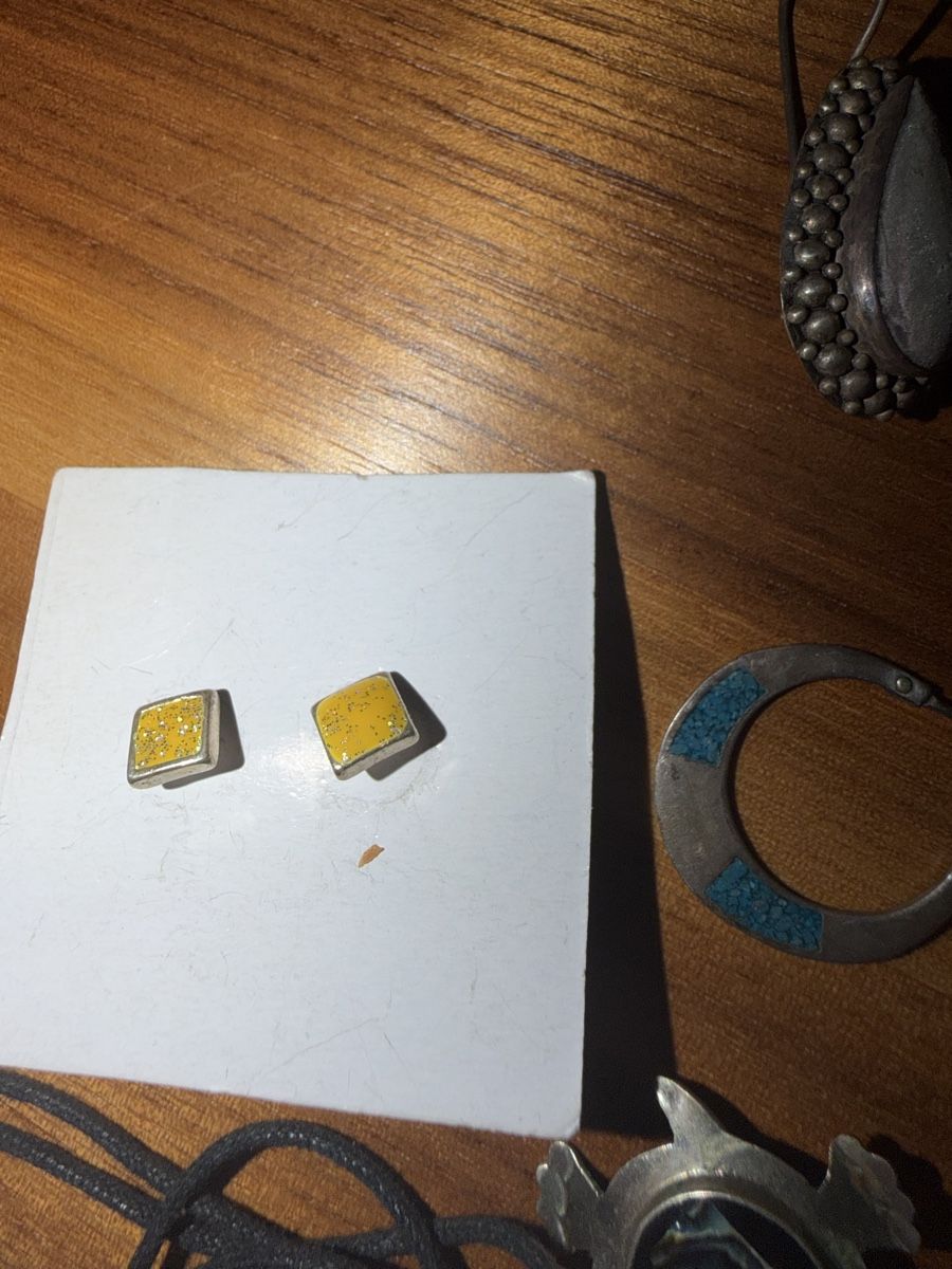 Catenine: DIV. Silber Schmuck mit und ohne Stempel – Usato da Dornach venduto da samuti 4