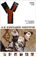 Y : Le dernier homme (1)