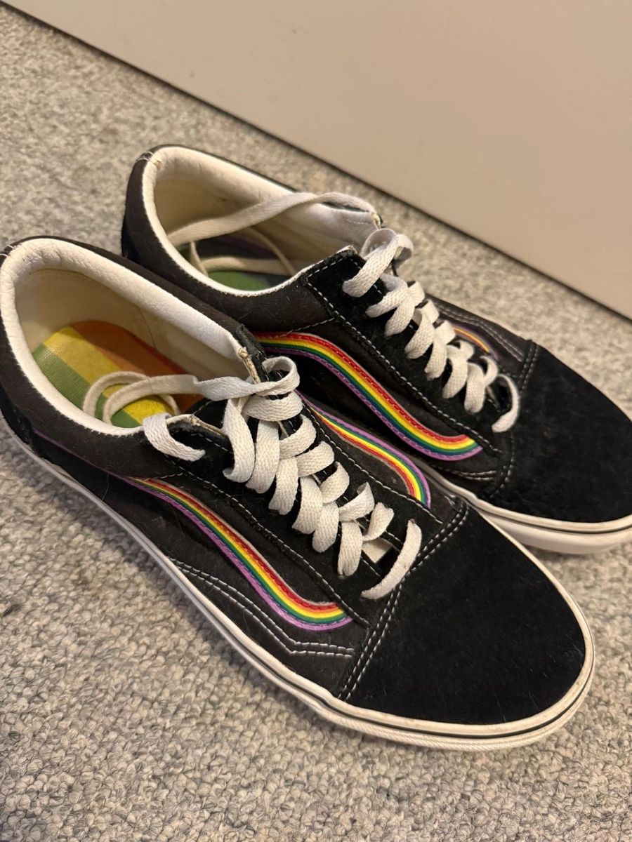 Vans Herrenschuhe: Vans Schuhe – Gebraucht aus Uetikon am See von Lorella.v 1