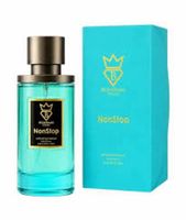 Bujairami Non Stop Parfum 100 ml neu