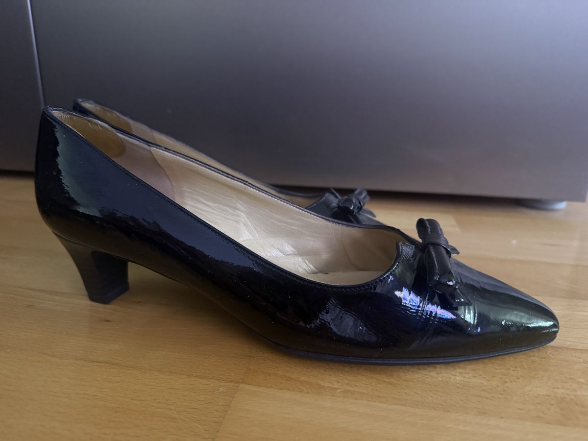Chaussures femmes: Peter Kaiser Pumps – Neuf (Voir description) à Abtwil SG par Fcbayern1992 1