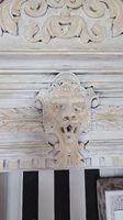 Buffet antik Shabby Chic", "Küchenschrank Vintage" 