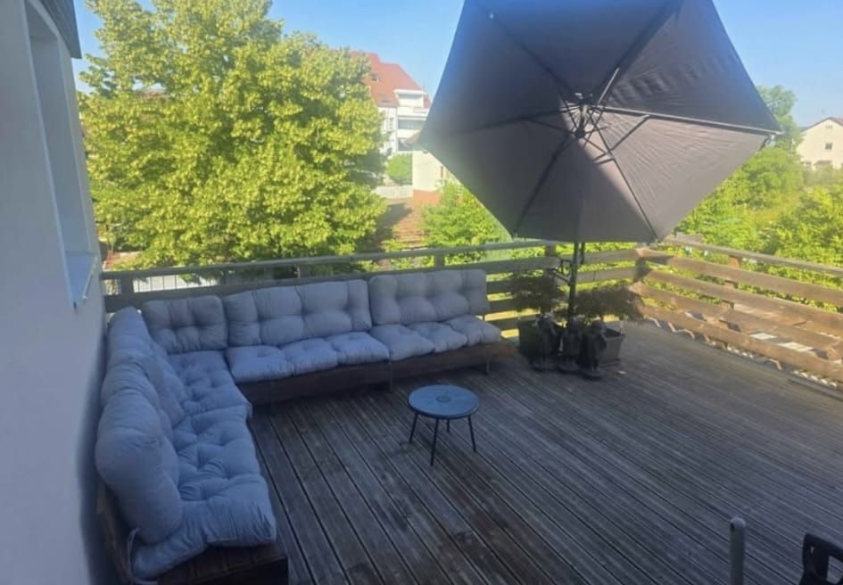 Poltrone: Garten Lounge – Usato da Frenkendorf venduto da Abi.S 2