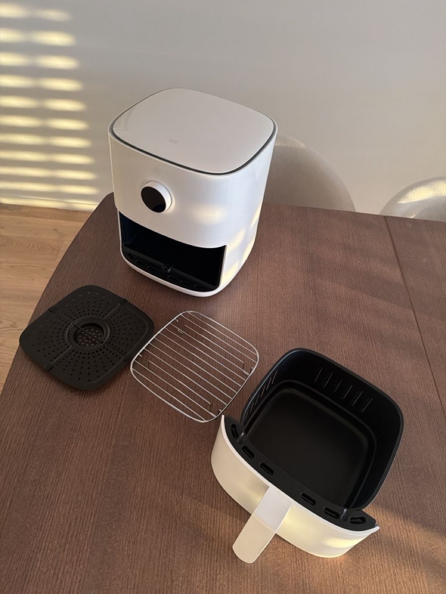 Xiaomi Appareils de cuisine: Mi Smart Air Fryer 3.5L – Neuf (Voir description) à Aesch BL par Laura021101 4