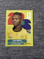 Panini WM 2026 - RSA 19