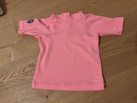 UV Shirt, Gr. 62/68, decathlon