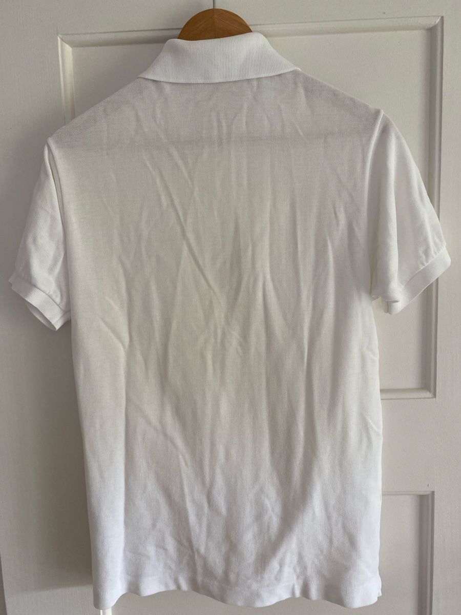 Lacoste Magliette Polo: Vintage Lacoste Poloshirt – Nuovo (secondo la descrizione) da Zürich venduto da Uiuiui 2