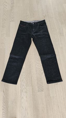 Jeans 3 Stück neue, ungetragene Jeans Gr. 44/76