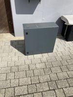 Elektrokasten , Stromkasten