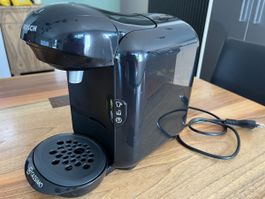 Bosch Tassimo Kaffeemaschine, schwarz, Top Zustand!