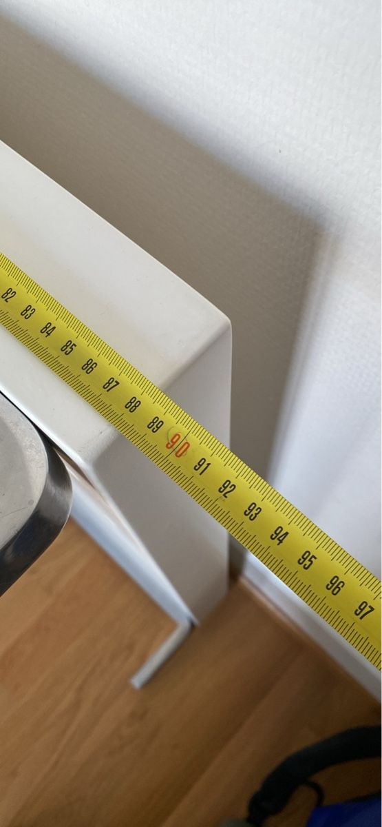 Zanotta Tavoli: Zanotta coffee table – Usato da Lausanne venduto da gallimomasseri 2