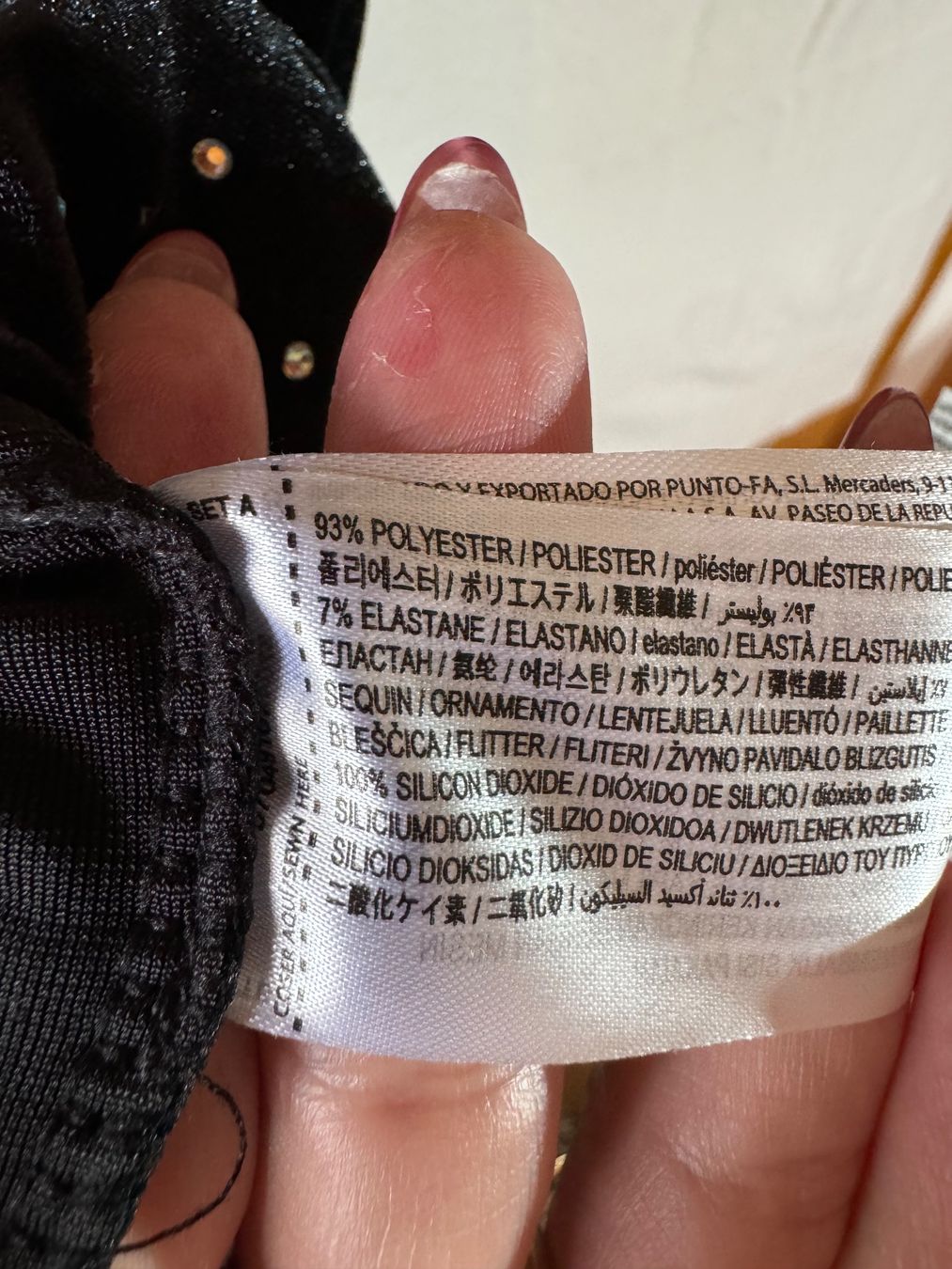 Mango Vestiti: Schönes Kleid von Mango Gr. S – Usato da Grosswangen venduto da second_hand_dress 9