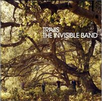Travis – The Invisible Band