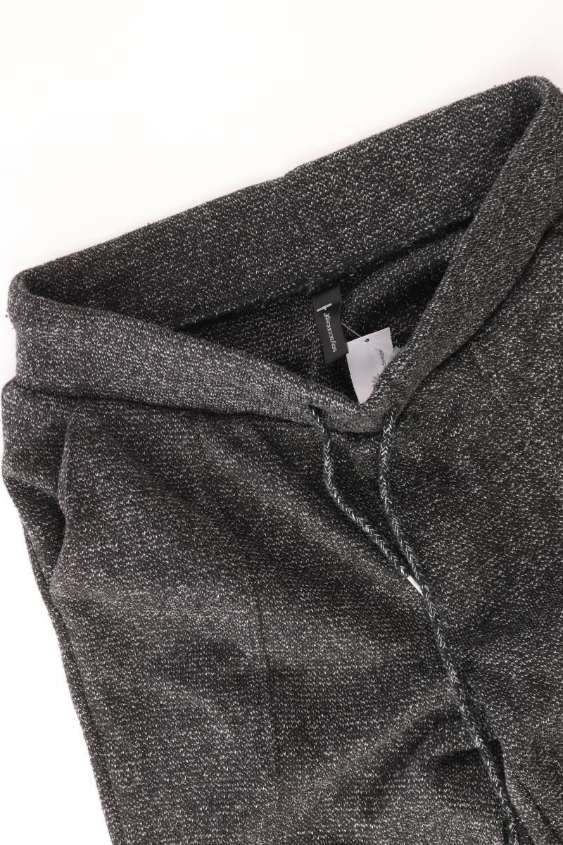Hosen: soyaconcept Stoffhose Gr. XS grau – Gebraucht aus Neustadt an der Waldnaab von SecondLifeFashion 2