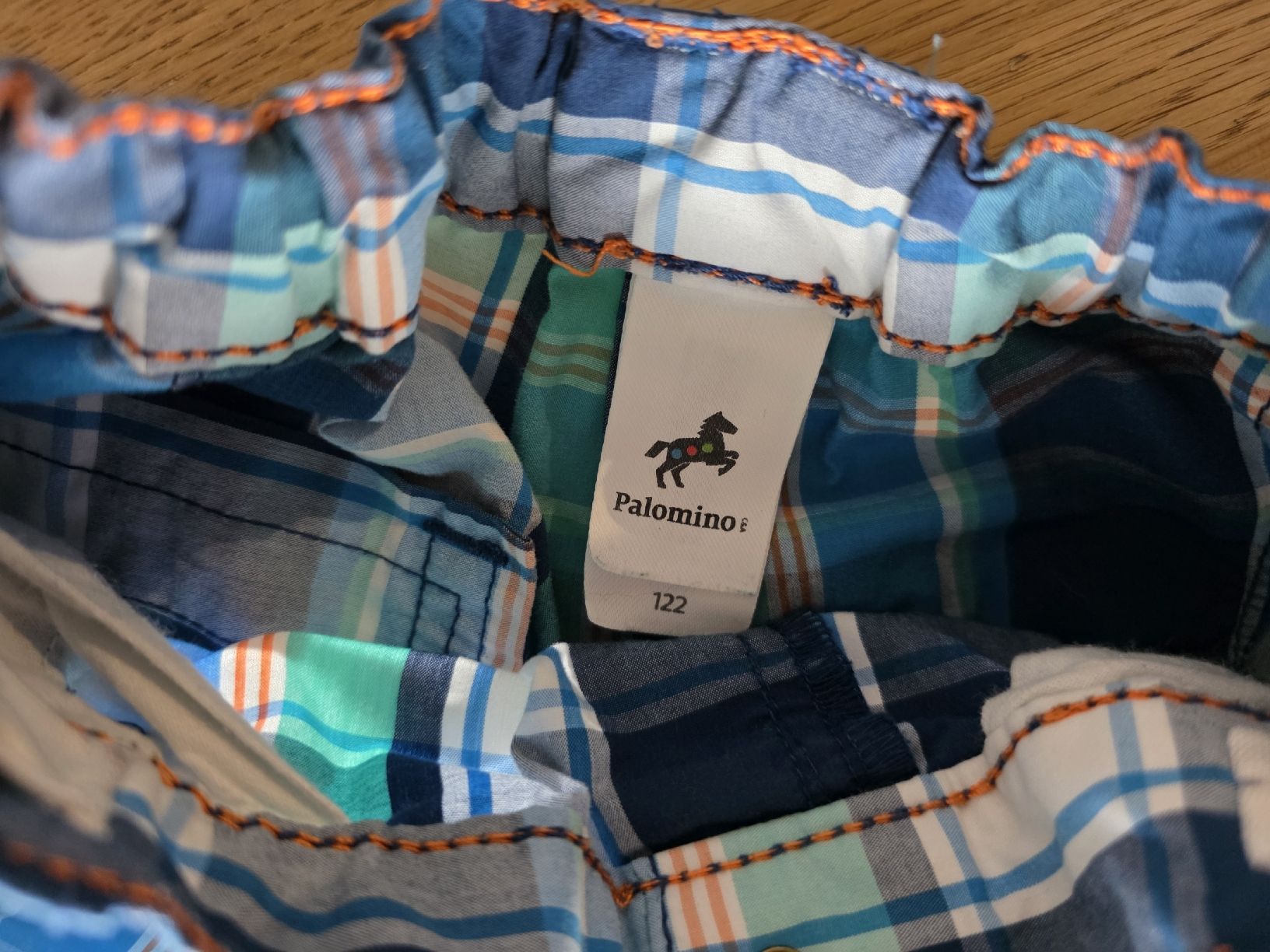 Hosen: Short C&A Kids 122cm – Gebraucht aus Altstätten SG von Carrybones 2