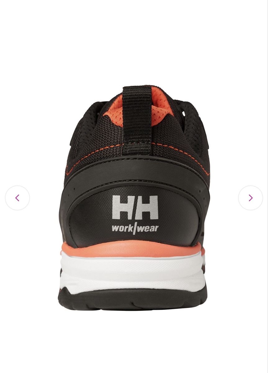 Helly Hansen Scarpe da uomo: Neue, nie getragene Helly Hansen, Arbeitsschuhe, S3, Gr. 42 – Nuovo e nell'imballaggio originale da Riggisberg venduto da Dive0 5