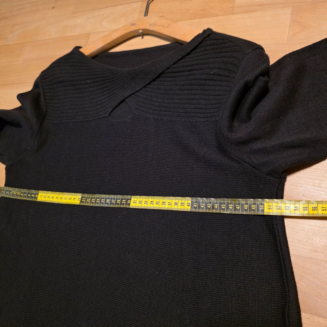 Tuniken: Brauner Tunika Pullover L elegant – Gebraucht aus Wald ZH von CapLux 7