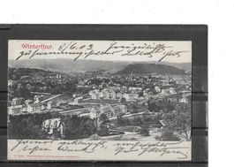 ZH Winterthur 1903