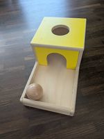 Lovevery Spielzeug aus Holz